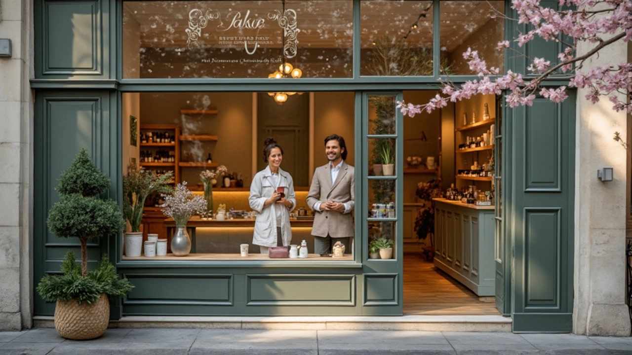Trouver le bon pro à Paris 15 : nos astuces