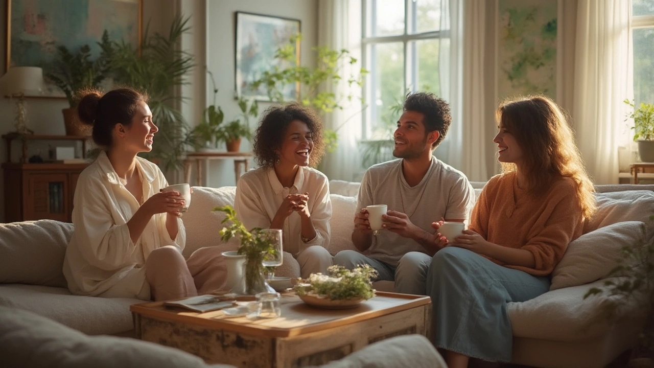 À quoi s’attendre lors d’une séance de massage à Paris