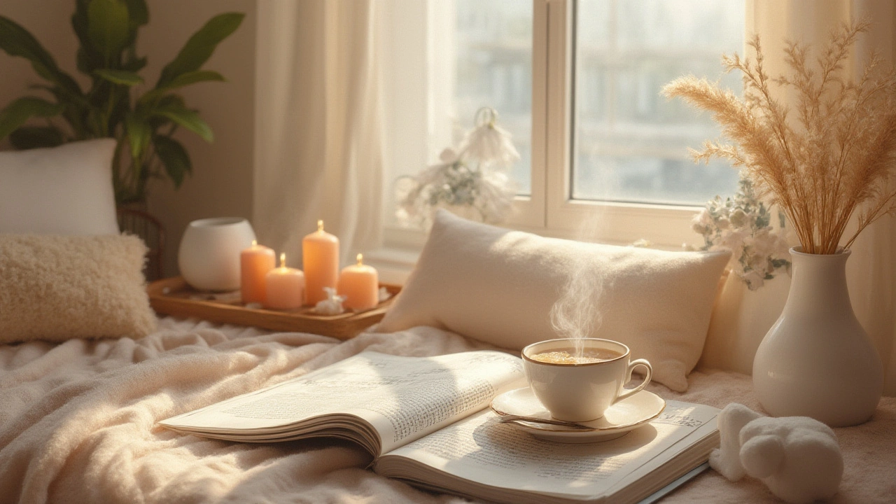 Accessoires indispensables pour la relaxation en massage : Guide complet 2025