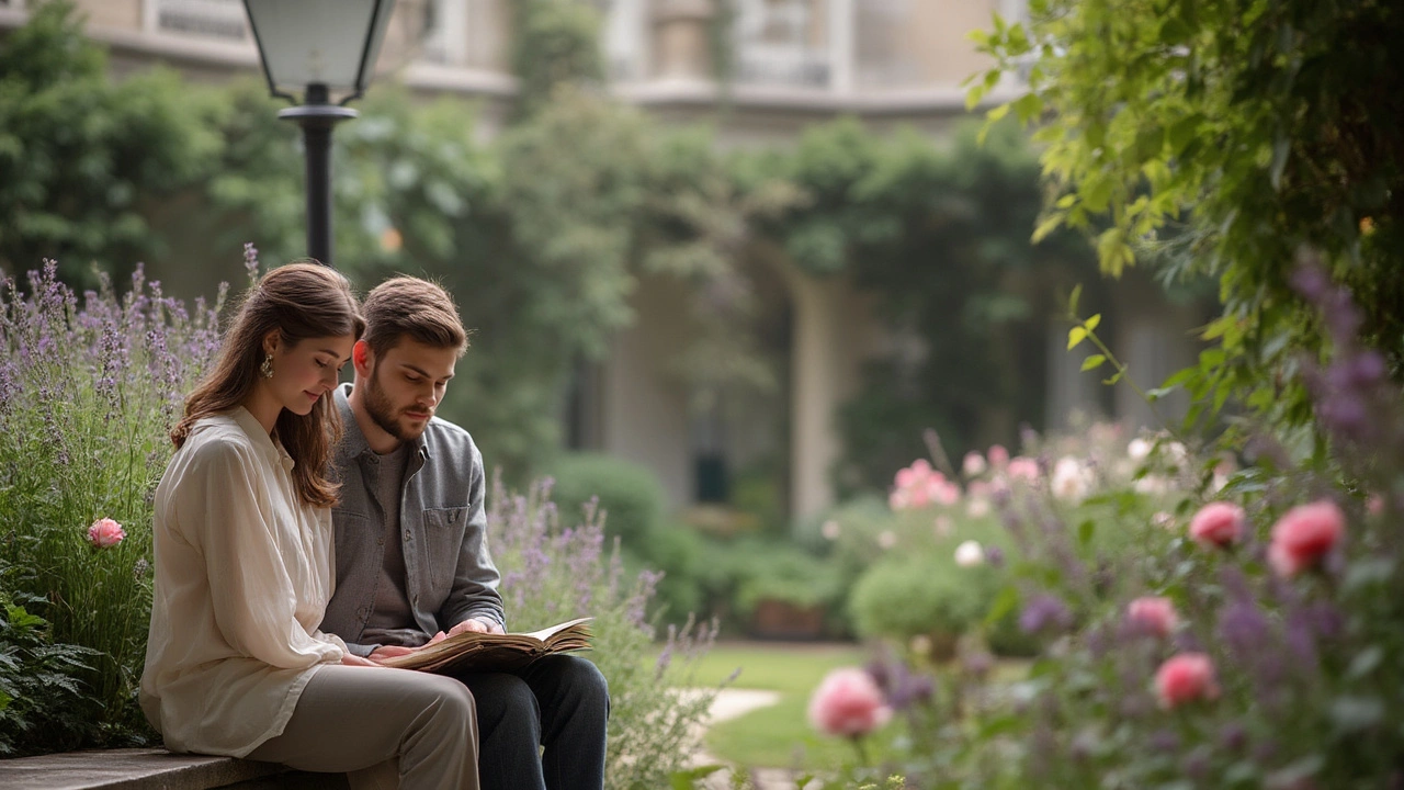 Avant, Pendant et Après : Optimiser votre Instant Zen à Paris