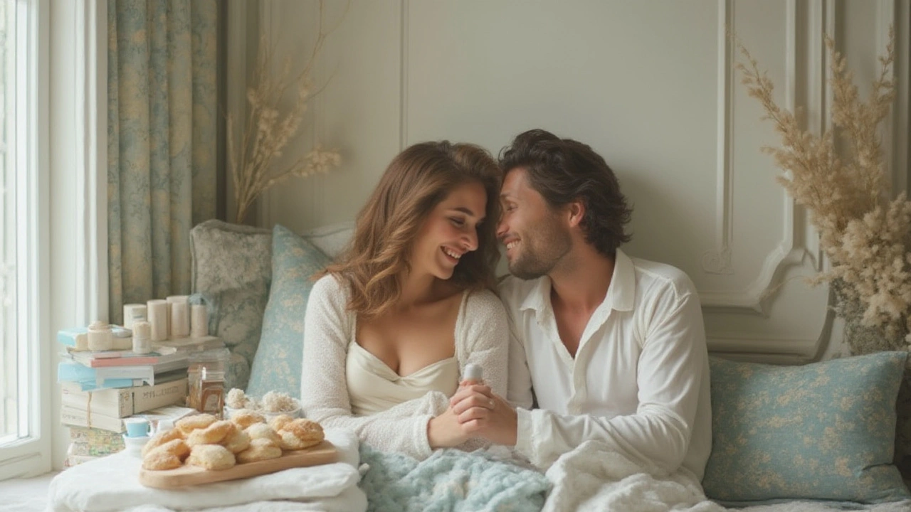 Comment choisir et réserver un massage à domicile à Paris