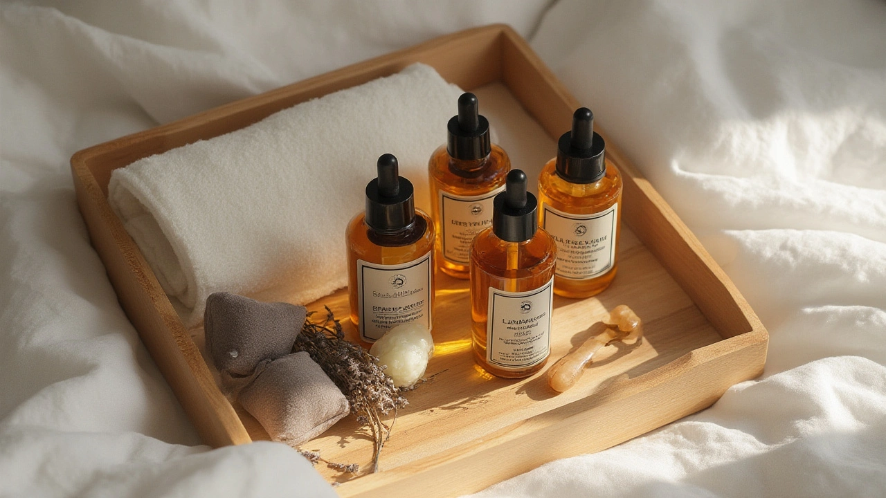 Comment choisir et utiliser ses accessoires de massage pour optimiser la relaxation