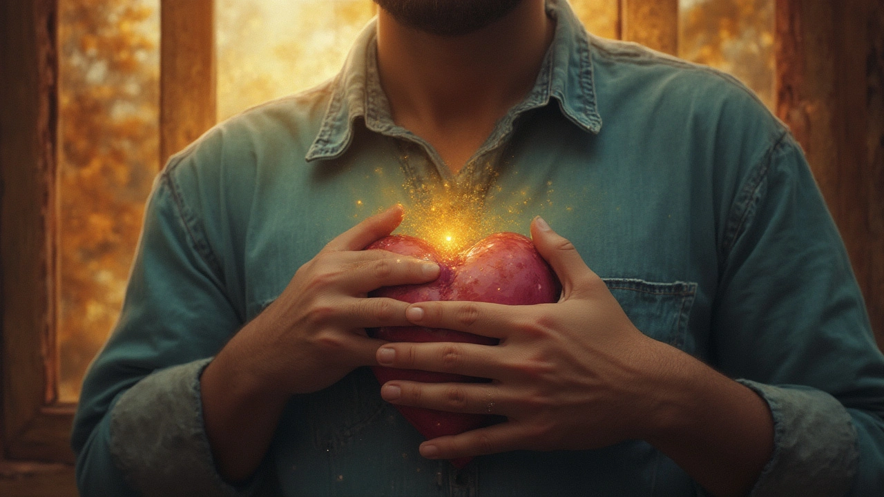 Comment Trouver et Profiter d’un Massage Tantrique Sécurisant