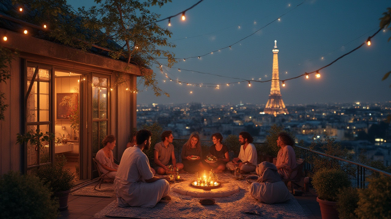 Comparatif, FAQ et bonnes pratiques pour un massage à Paris inoubliable
