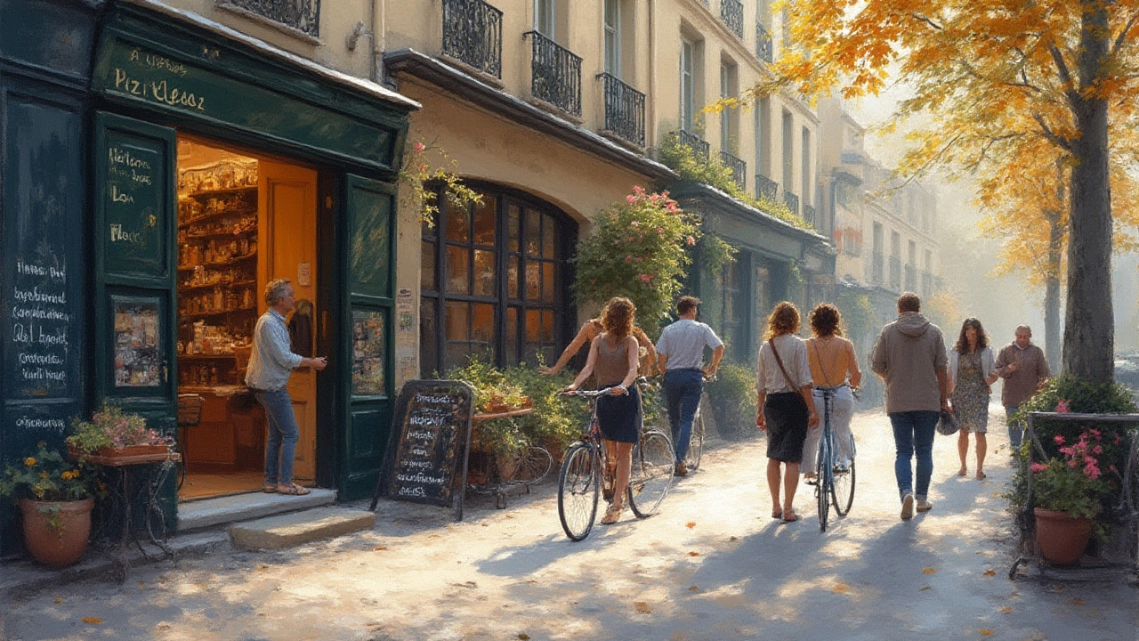 Conseils Pratiques, Astuces et Réponses à Vos Questions sur le Massage à Paris 17