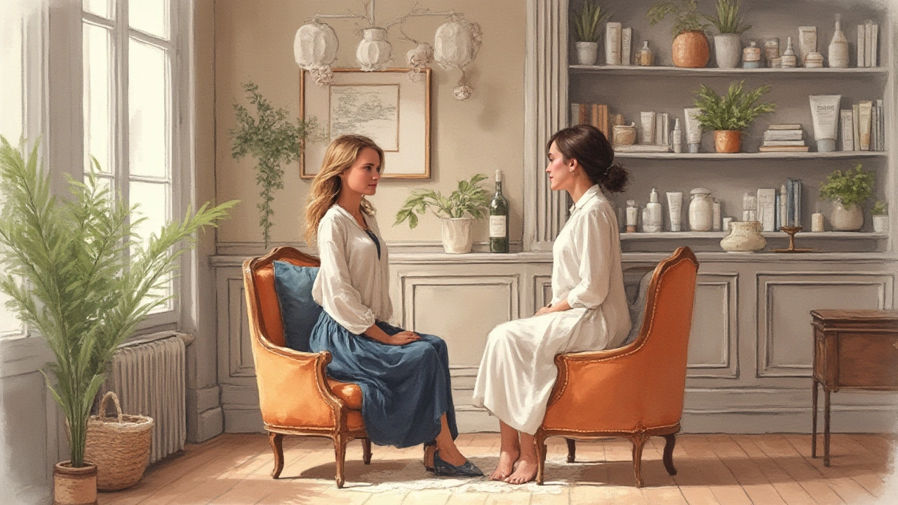 Conseils pratiques pour profiter pleinement d’un massage sur-mesure à Paris