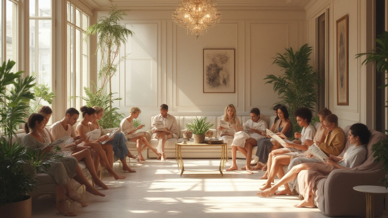 Définition, contextes et enjeux du massage à Paris 13