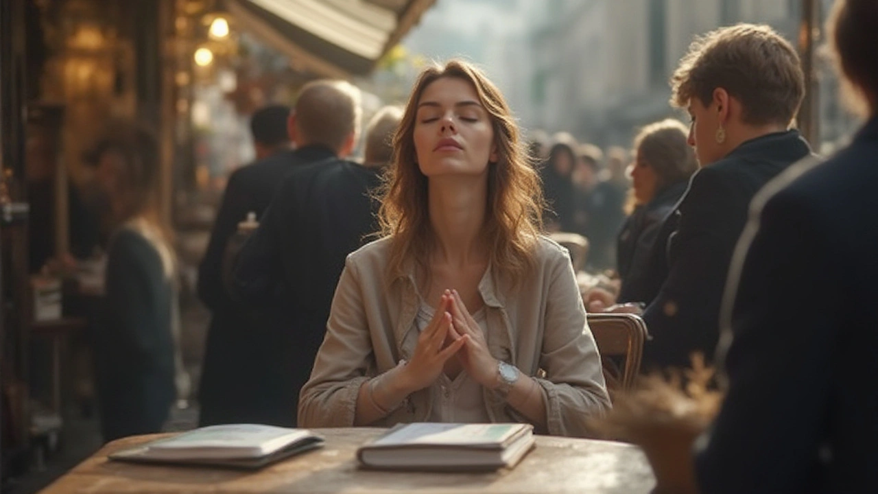 FAQ : Les questions les plus posées sur le massage crânien à Paris