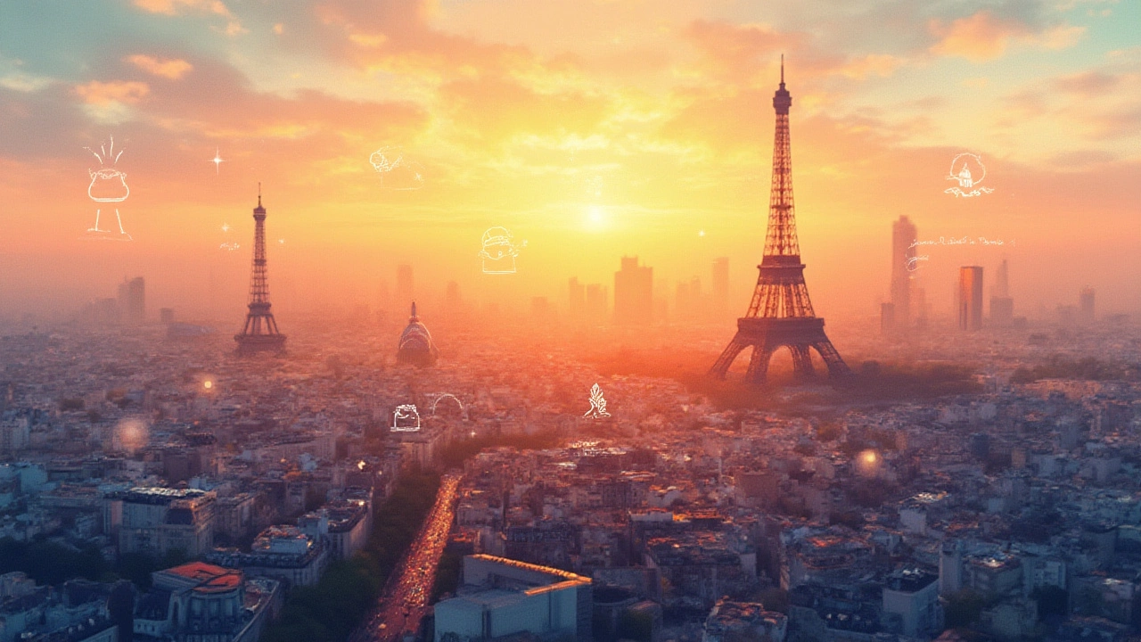 FAQ : Les salons de massage à Paris sans tabou