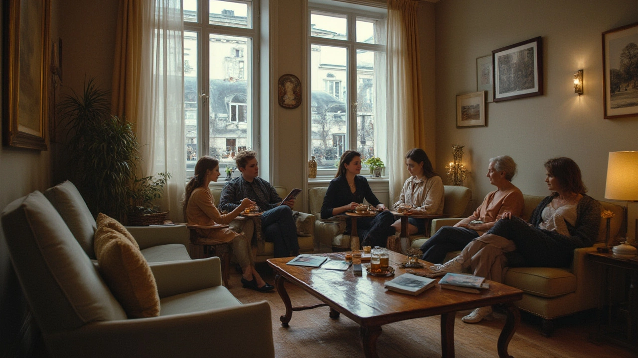 FAQ : Réponses à Vos Questions Sur les Salons de Massage Paris 17