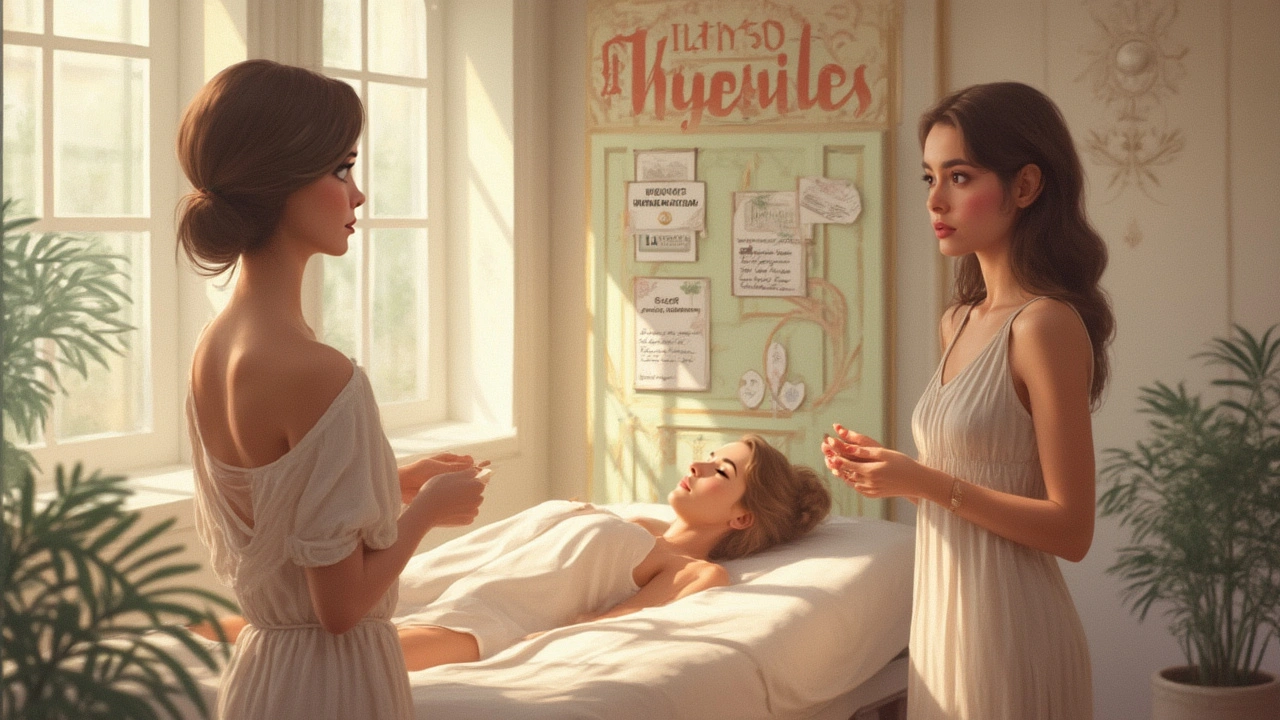 FAQ : Tout ce que vous vous demandez sur les massages à Paris 12