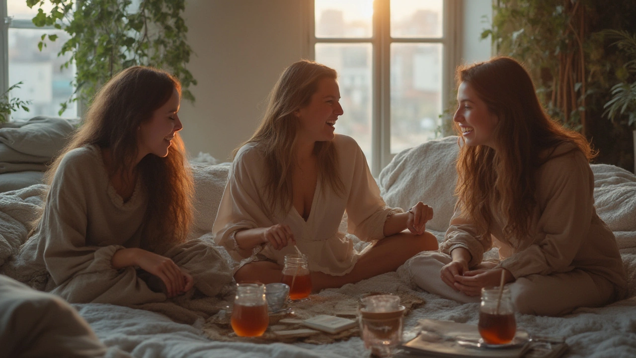 FAQ : vos questions sur les meilleures positions pour un massage détente