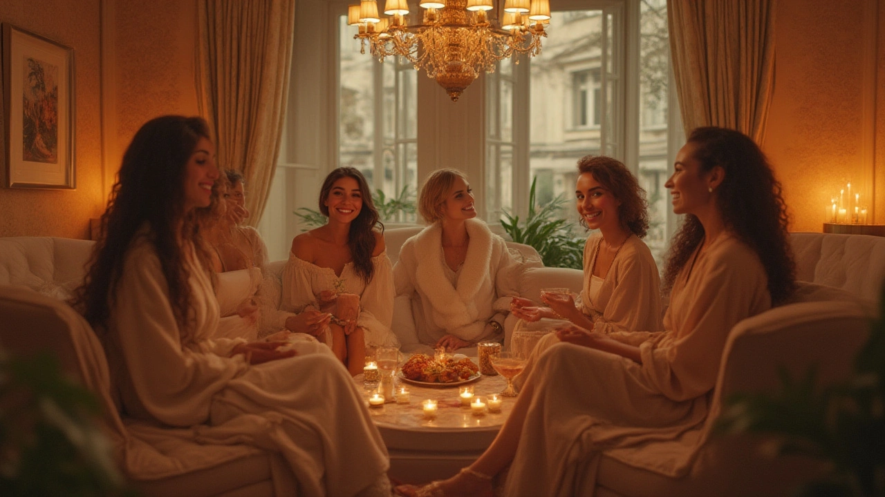 Les Différents Types de Massage du Corps Disponibles à Paris