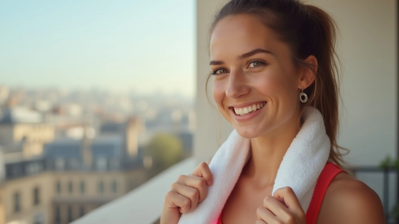 Les grands types de massage bien-être pour sportifs et comment choisir à Paris