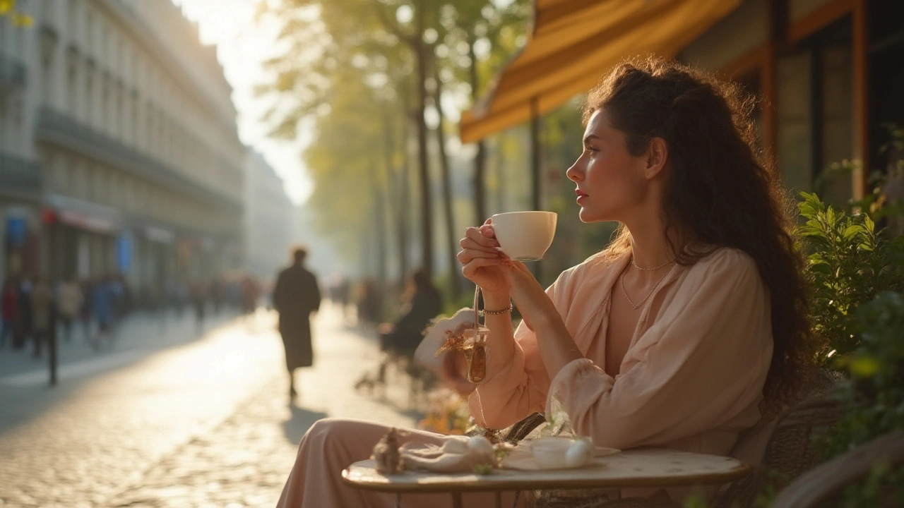 Les Meilleurs Salons de Massage à Paris : Guide Bien-être et Relaxation