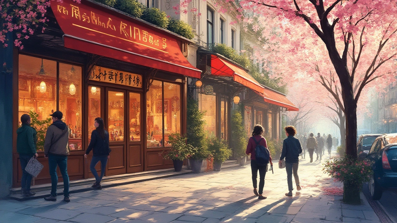 Les secrets, bienfaits et rituels des massages asiatiques à Paris