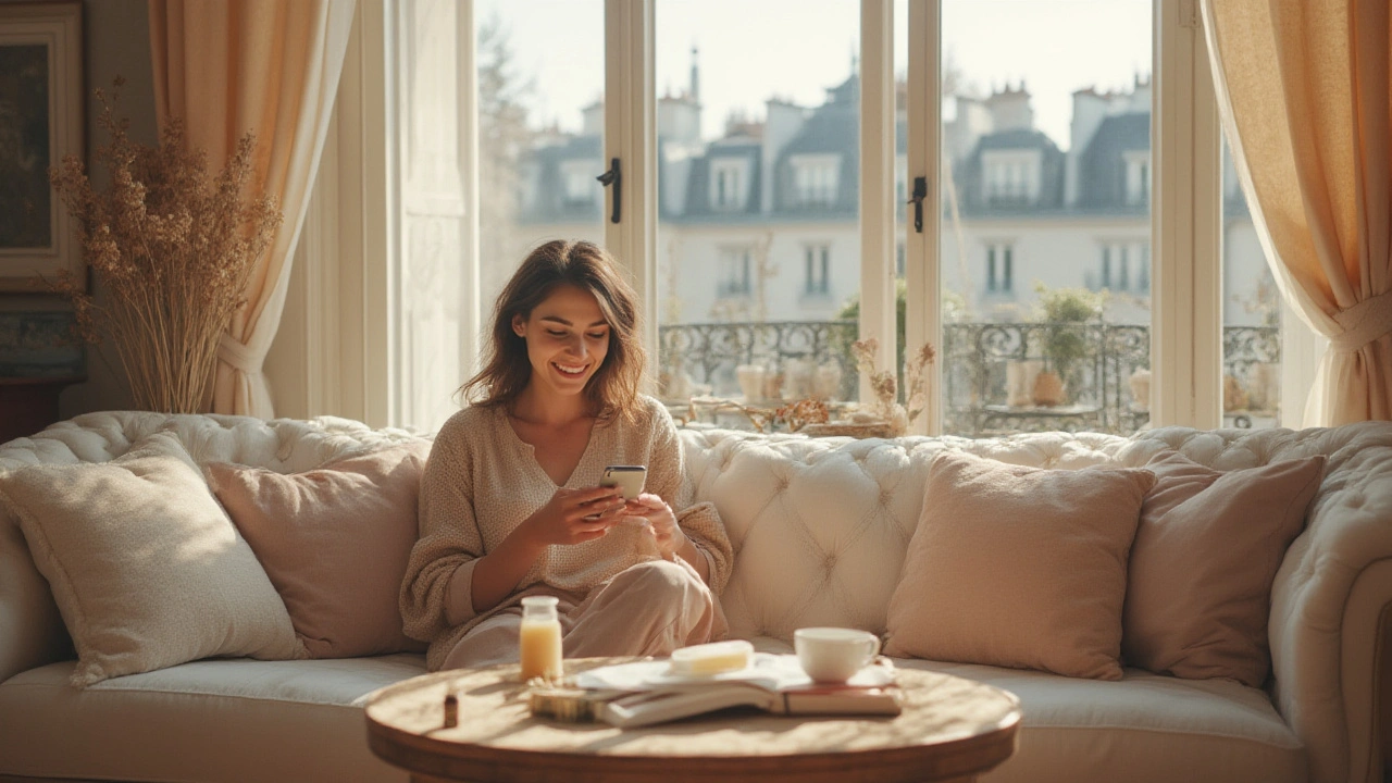Massage à domicile à Paris : les meilleures adresses pour un moment bien-être chez soi