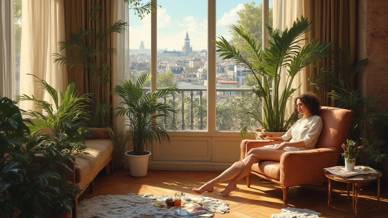 Massage à Paris 13 : rituels bien-être et adresses incontournables