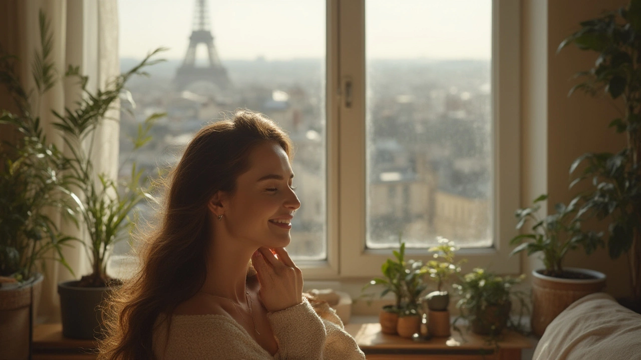 Massage crânien à Paris : les erreurs à éviter pour une expérience réussie