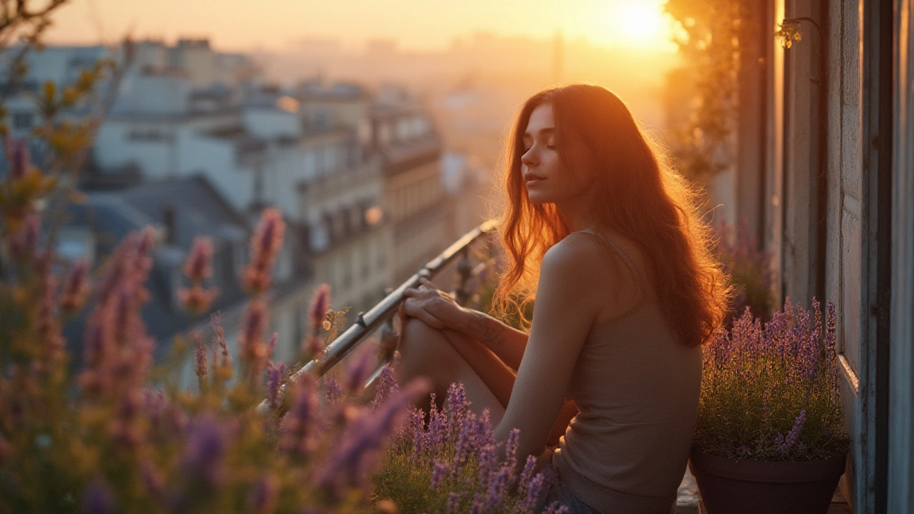 Massage crânien à Paris : votre allié détente et bien-être