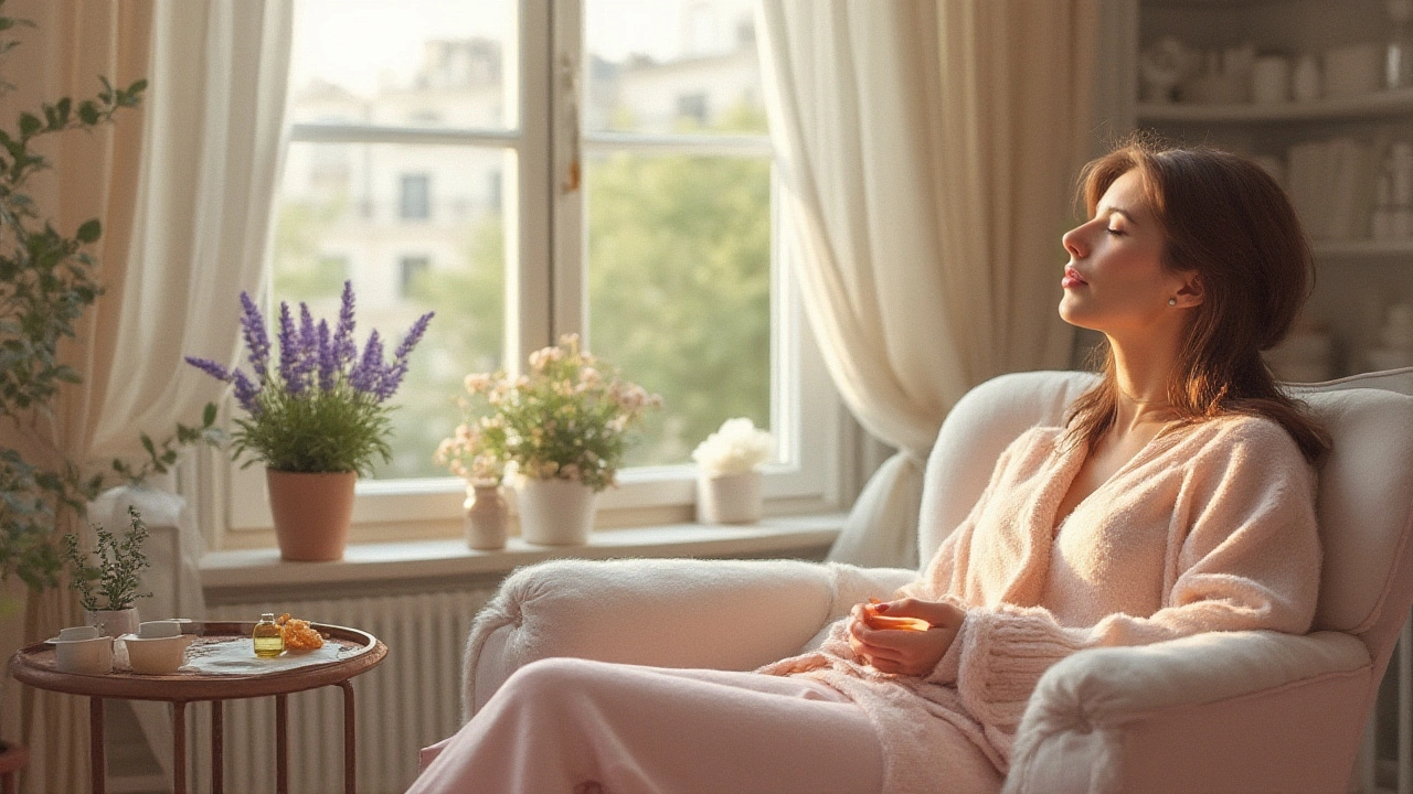 Massage détente : astuces, conseils et meilleures positions pour relâcher la pression