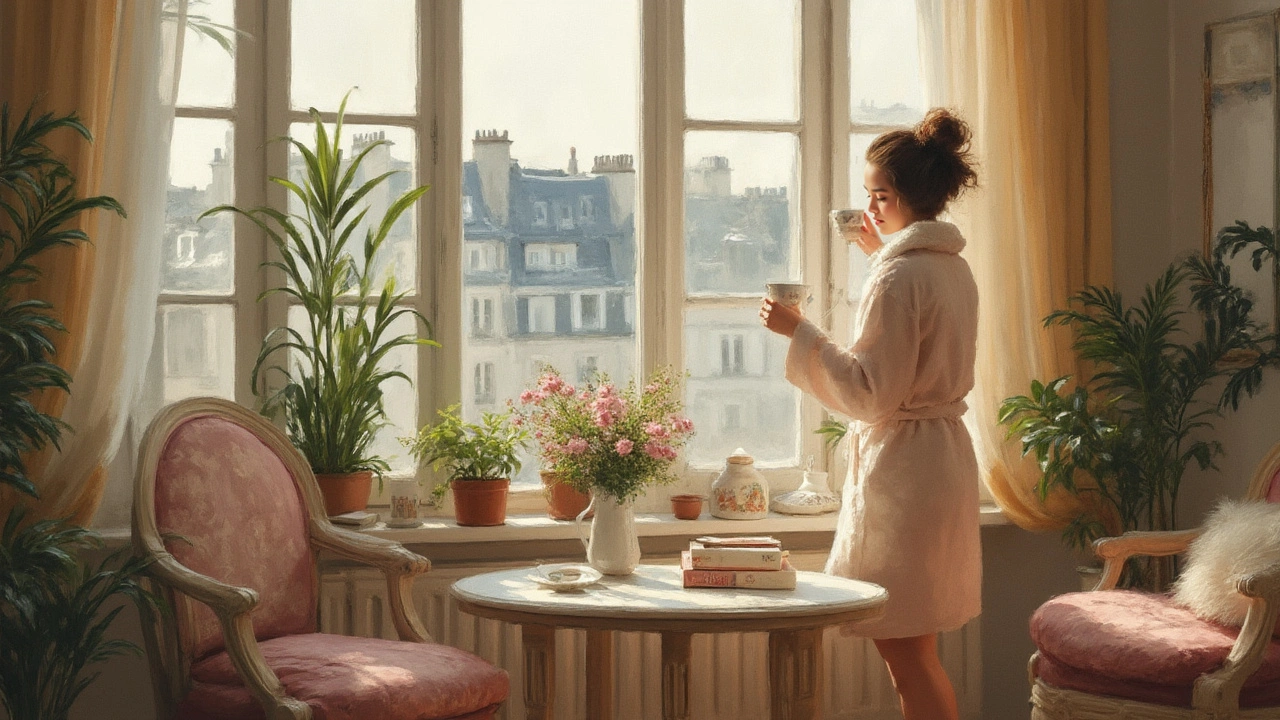 Massage du Corps à Paris : Remède Naturel contre le Stress et Astuces Bien-Être