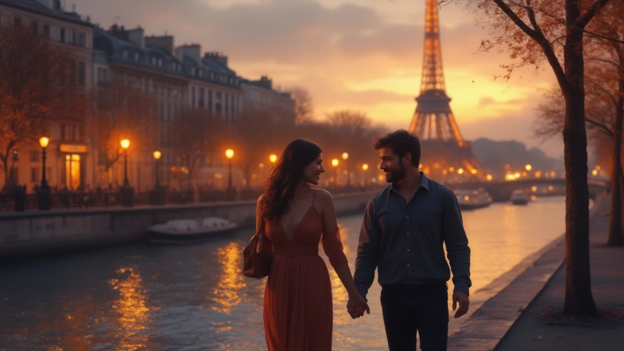 Massage duo à Paris : le guide ultime pour une parenthèse détente en couple