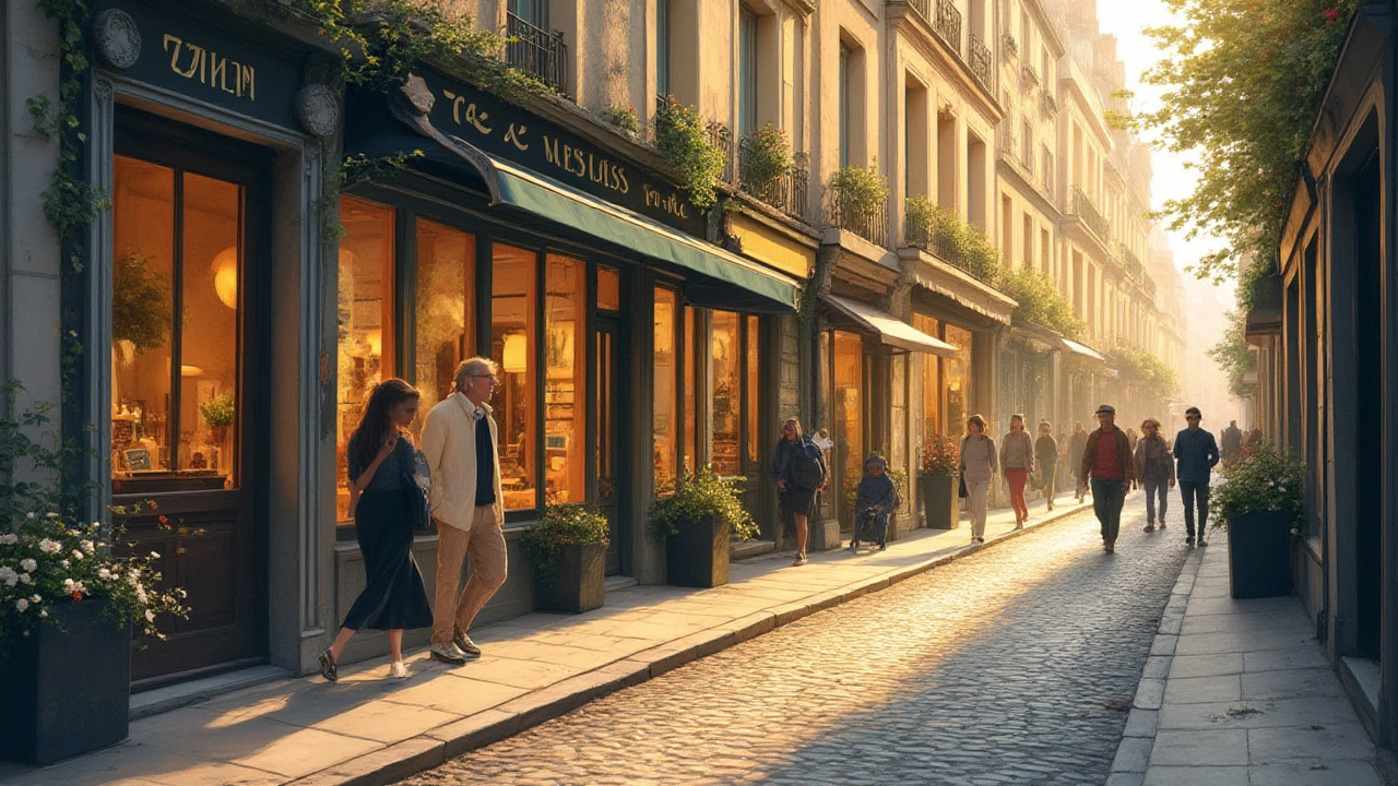 Massage Paris 13 : Guide pour Trouver le Meilleur Salon & Expérience Bien-Être