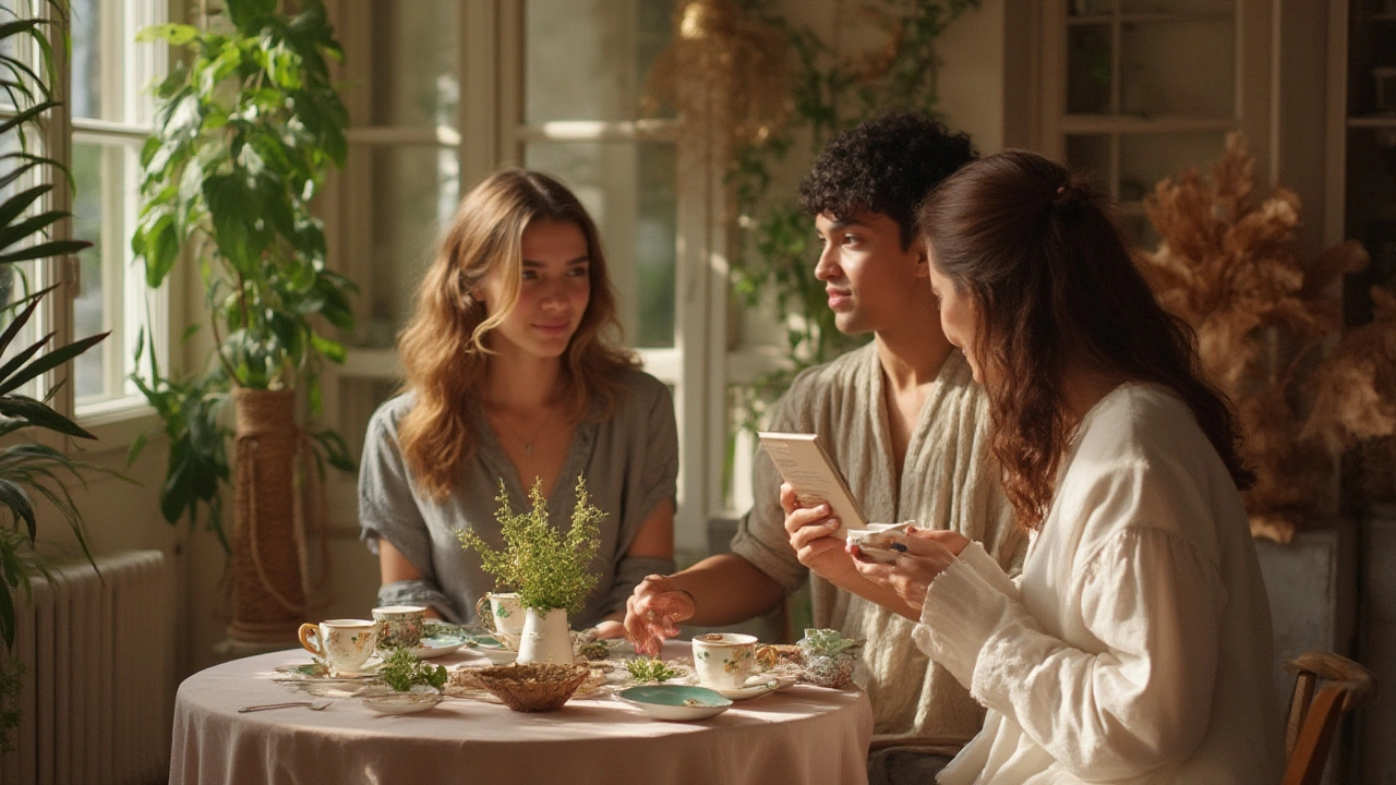 Massage Paris 17 : Les Nouvelles Tendances Bien-Être à Découvrir