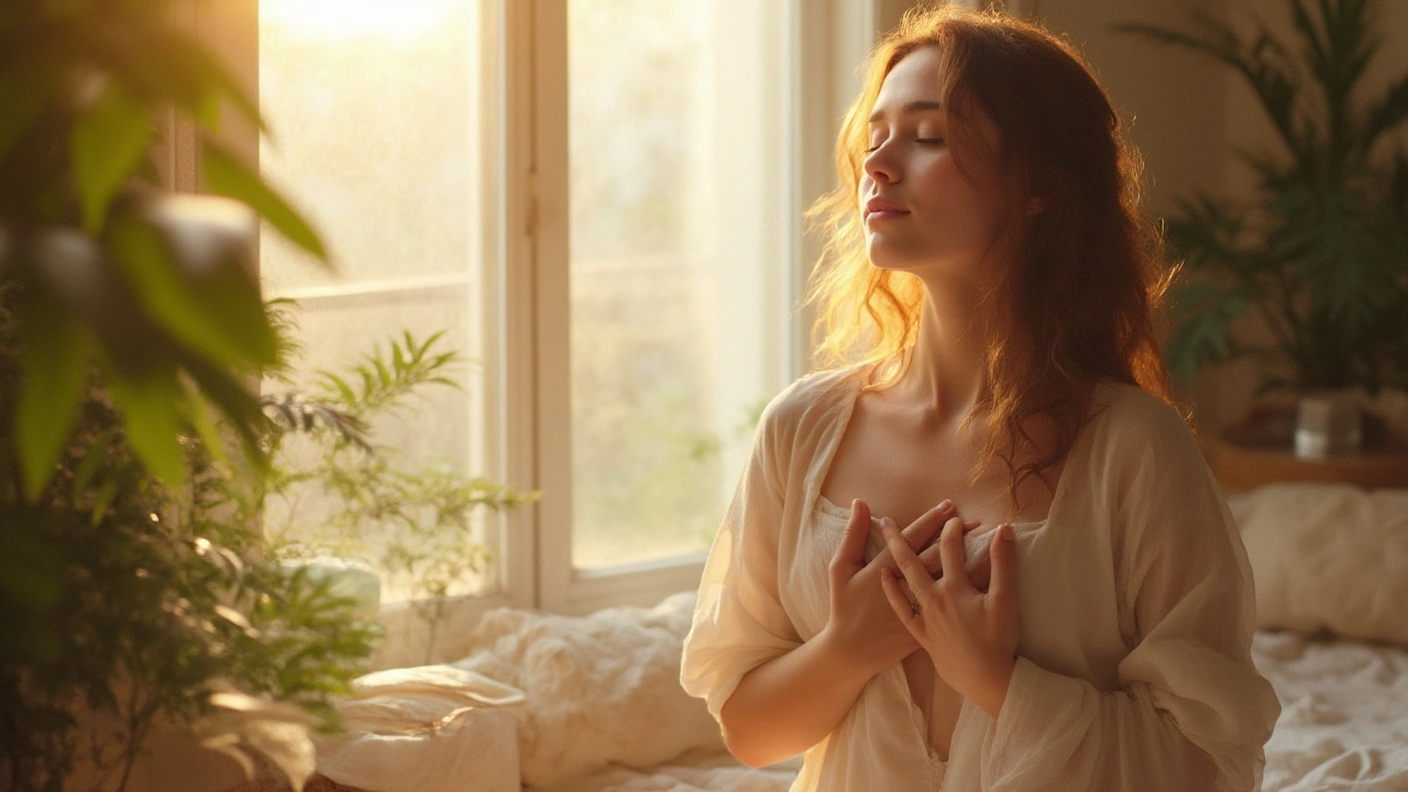 Massage Tantrique : Les Erreurs à Éviter pour une Première Expérience Réussie