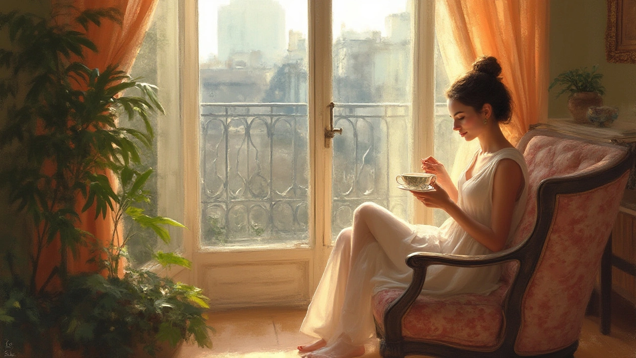 Masseuse à Paris : Astuces et conseils pour une relaxation totale