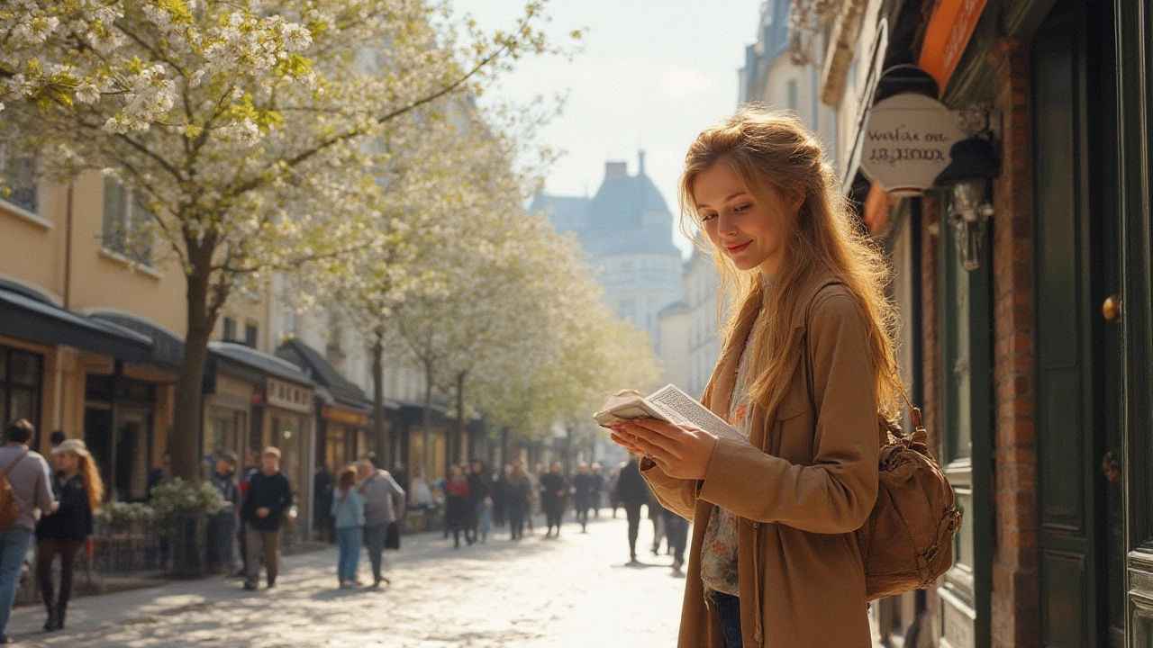 Meilleurs Masseurs à Paris 18 : Guide pour un Massage Bien-être d’Exception