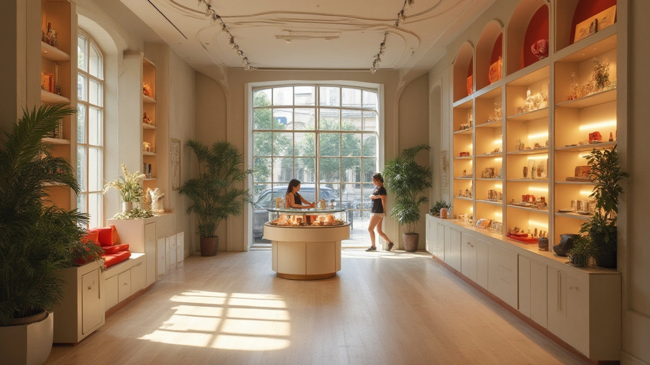 Nouveautés massage Paris 15 : innovations, bien-être & conseils