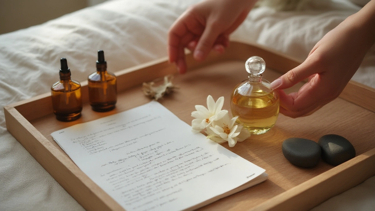 Où faire un massage asiatique à Paris, à quel prix, comment réserver et à quoi s’attendre