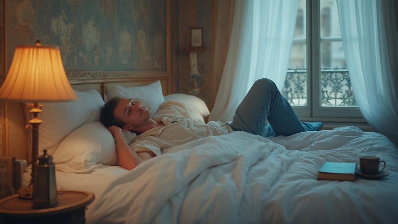 Où trouver et comment choisir son massage crânien à Paris ?