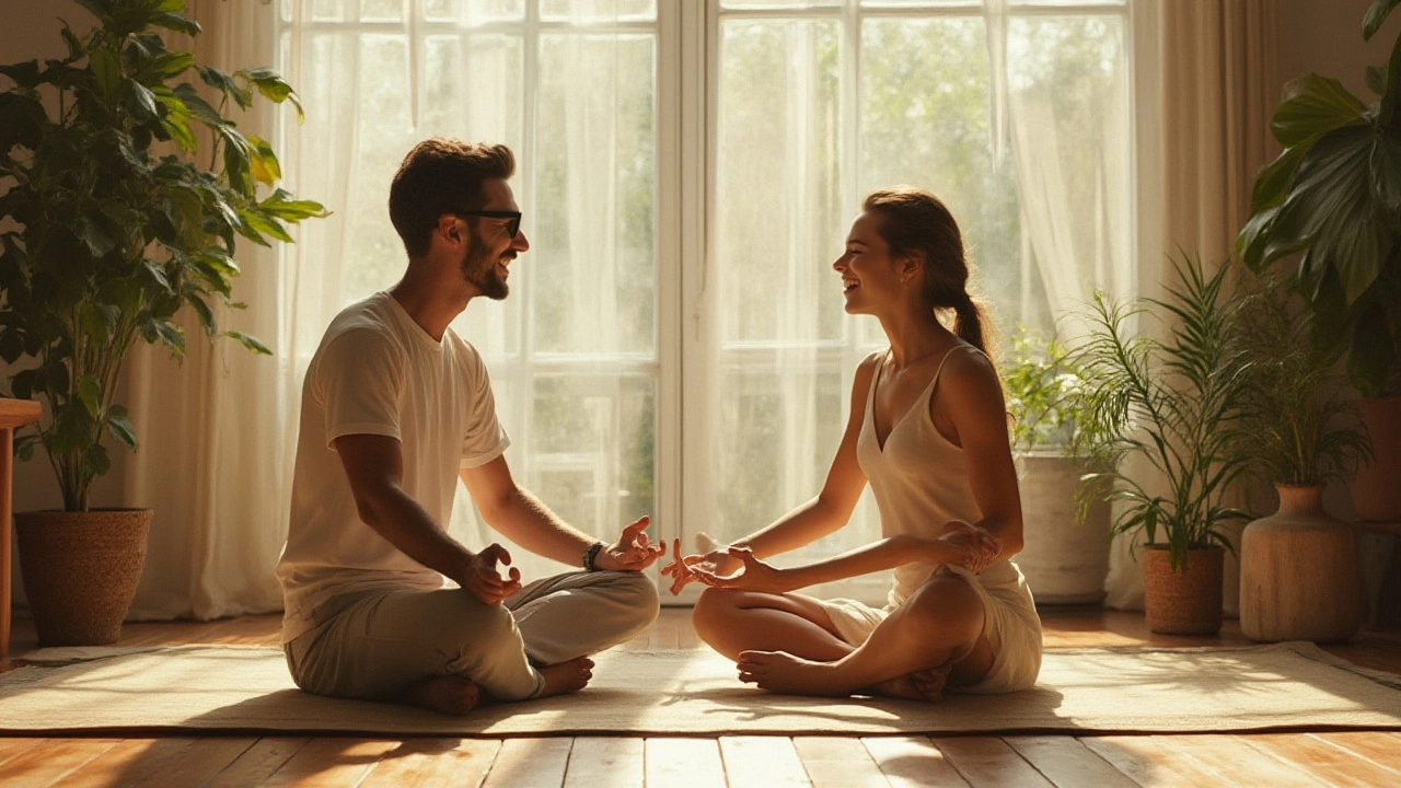Où trouver un massage naturiste à Paris : conseils et bonnes adresses
