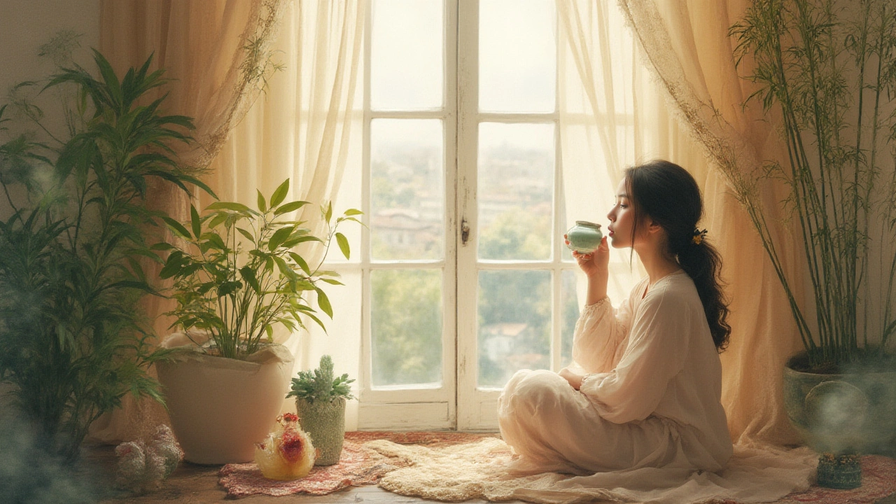 Pourquoi choisir un massage chinois ? Les bienfaits et retours réels