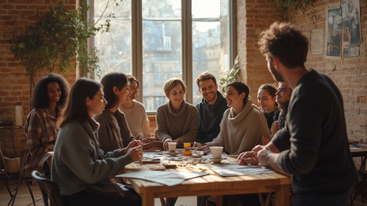 Quels Bienfaits Attendre d’un Massage Innovant ?