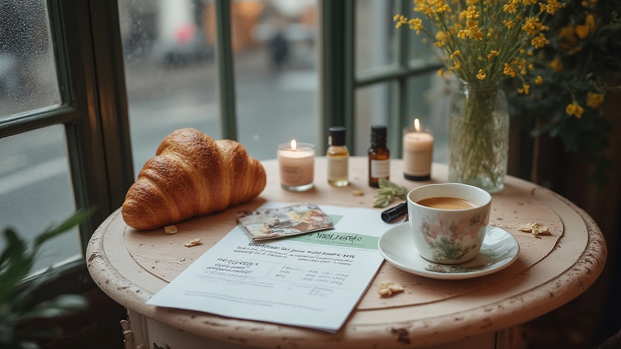 Questions Fréquentes : Découvrez les Massages Innovants à Paris 12