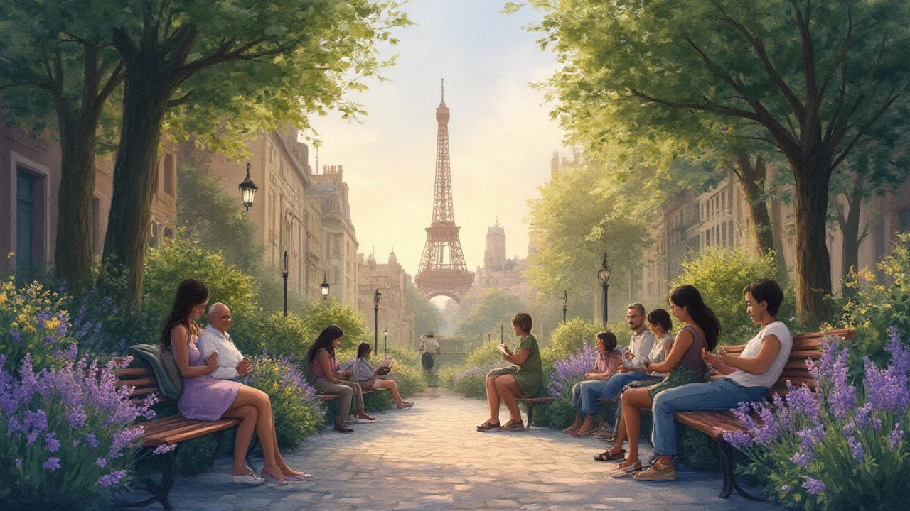 Questions Fréquentes sur le Massage du Corps à Paris