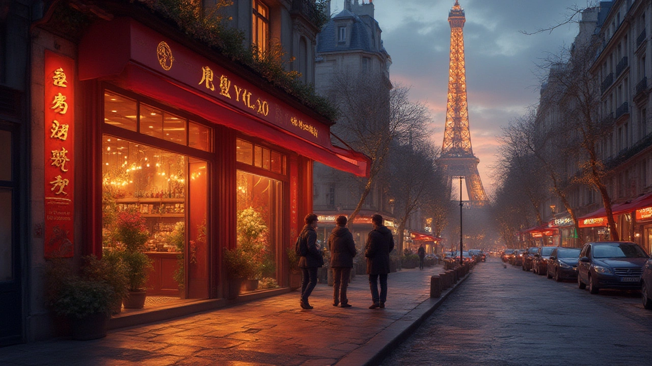 Tarifs, réservation et sécurité d’une séance à Paris