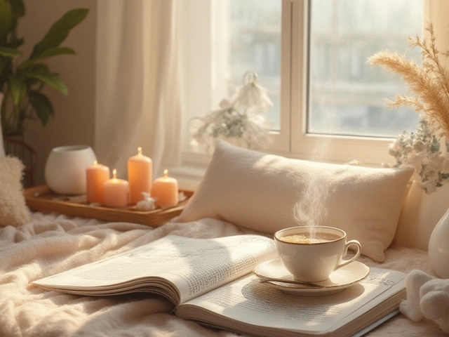Accessoires indispensables pour la relaxation en massage : Guide complet 2025