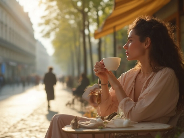 Les Meilleurs Salons de Massage à Paris : Guide Bien-être et Relaxation