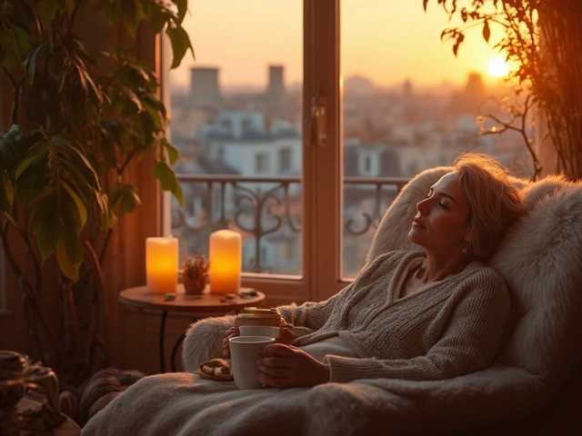 Massage à Domicile Paris : Bien-Être et Relaxation Directement chez Vous