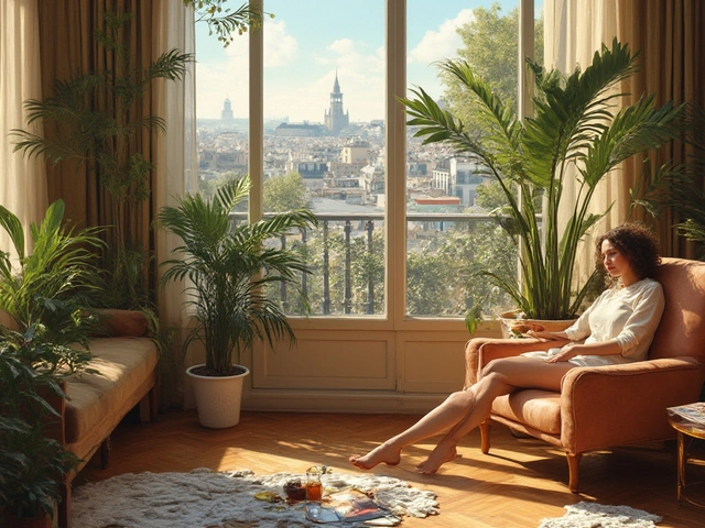 Massage à Paris 13 : rituels bien-être et adresses incontournables