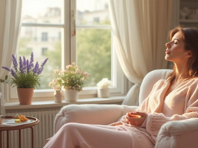 Massage détente : astuces, conseils et meilleures positions pour relâcher la pression