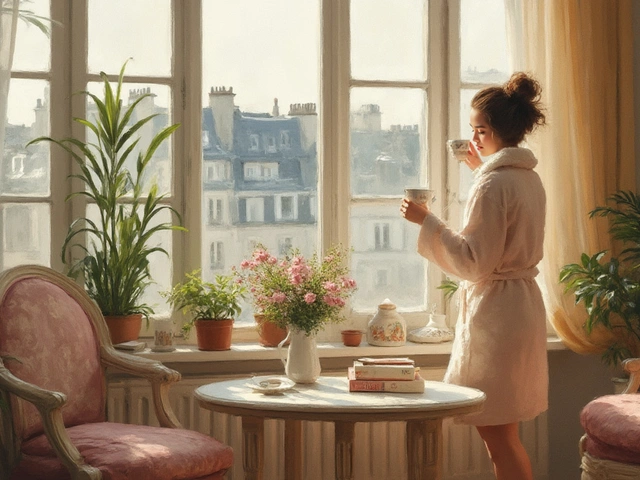 Massage du Corps à Paris : Remède Naturel contre le Stress et Astuces Bien-Être