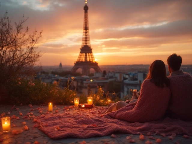 Massage duo à Paris : le cadeau parfait pour la Saint-Valentin