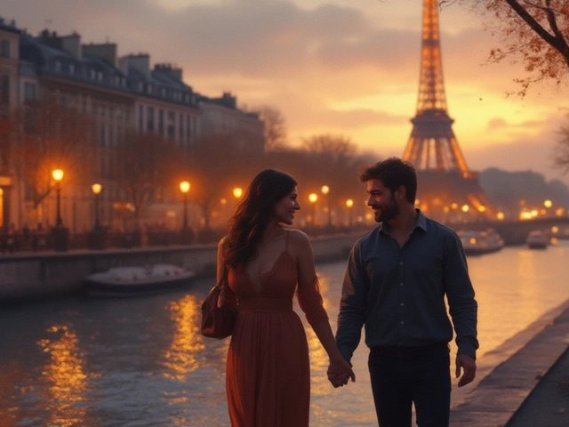 Massage duo à Paris : le guide ultime pour une parenthèse détente en couple