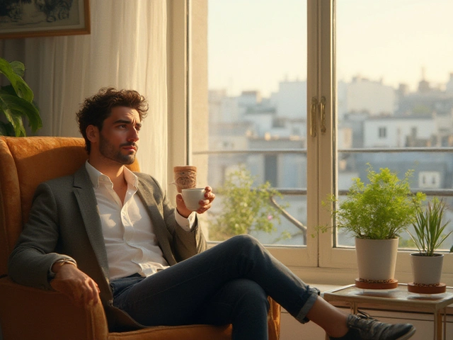 Massage Homme à Paris : Bienfaits Santé et Conseils pour un Mieux-être Masculin